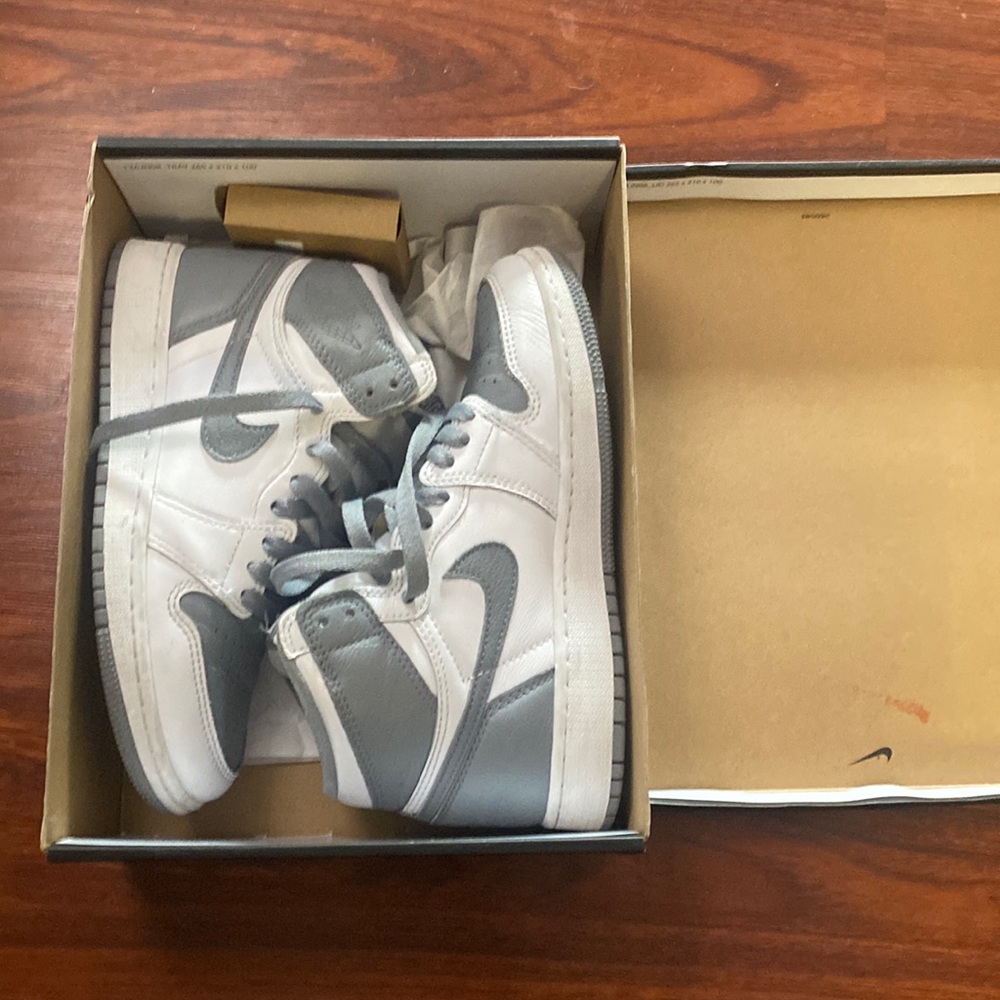 Air Jordans